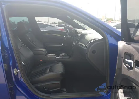 2019 Chrysler 300 300S из США, поврежденный, VIN 2C3CCABG0KH559412